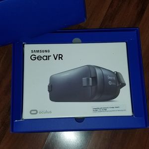 Samsung VR Gear